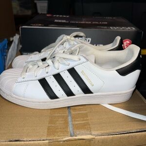 Adidas Superstar Shoes